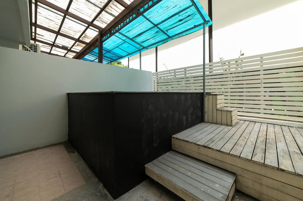 Gp House Phuket Patong Beach ภายนอก รูปภาพ